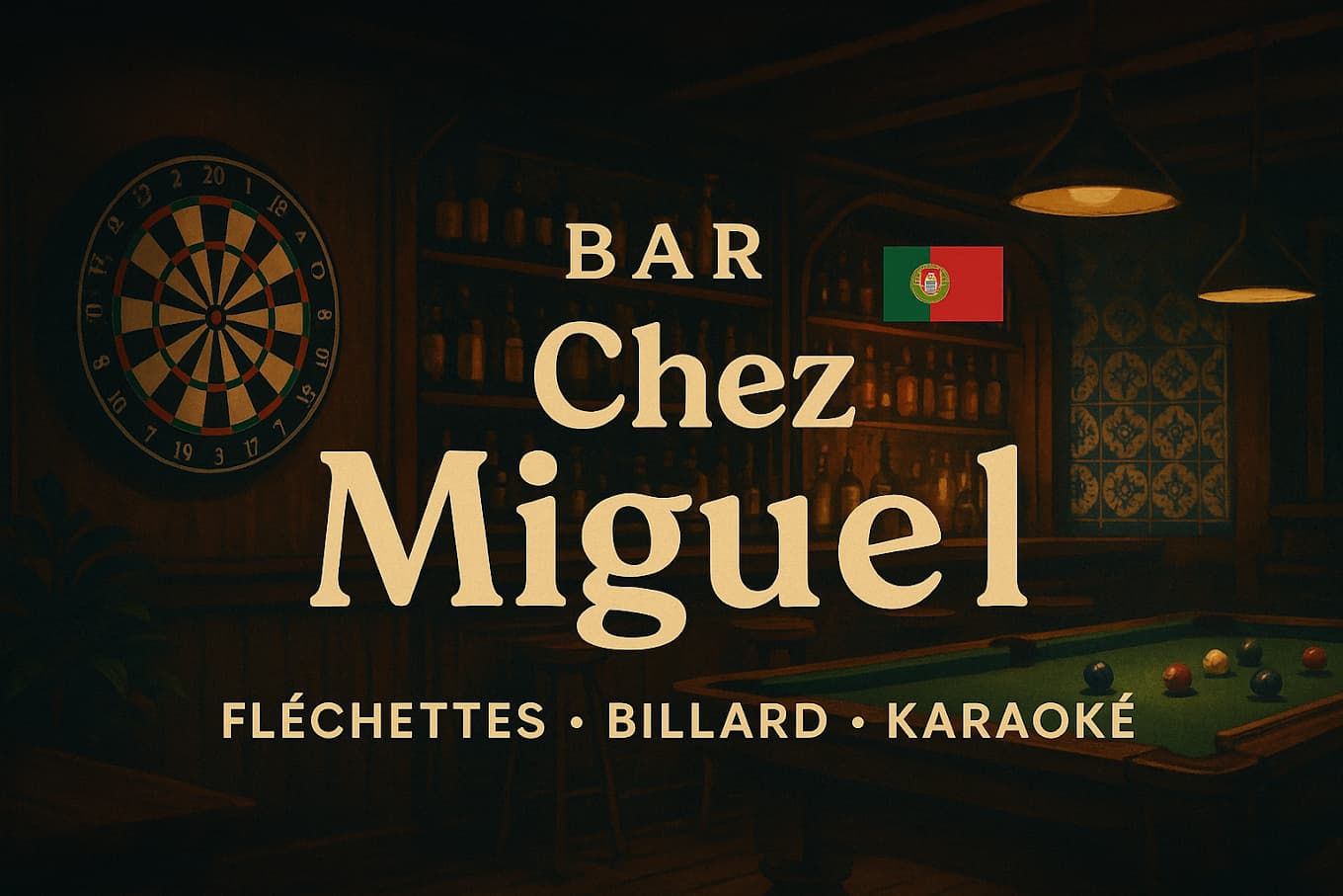 Chez Miguel