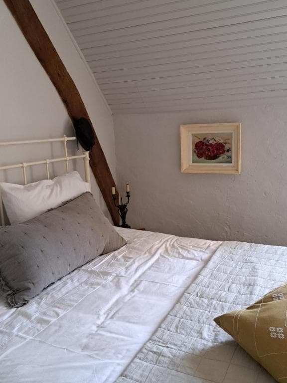 Chez Nous chambre 2