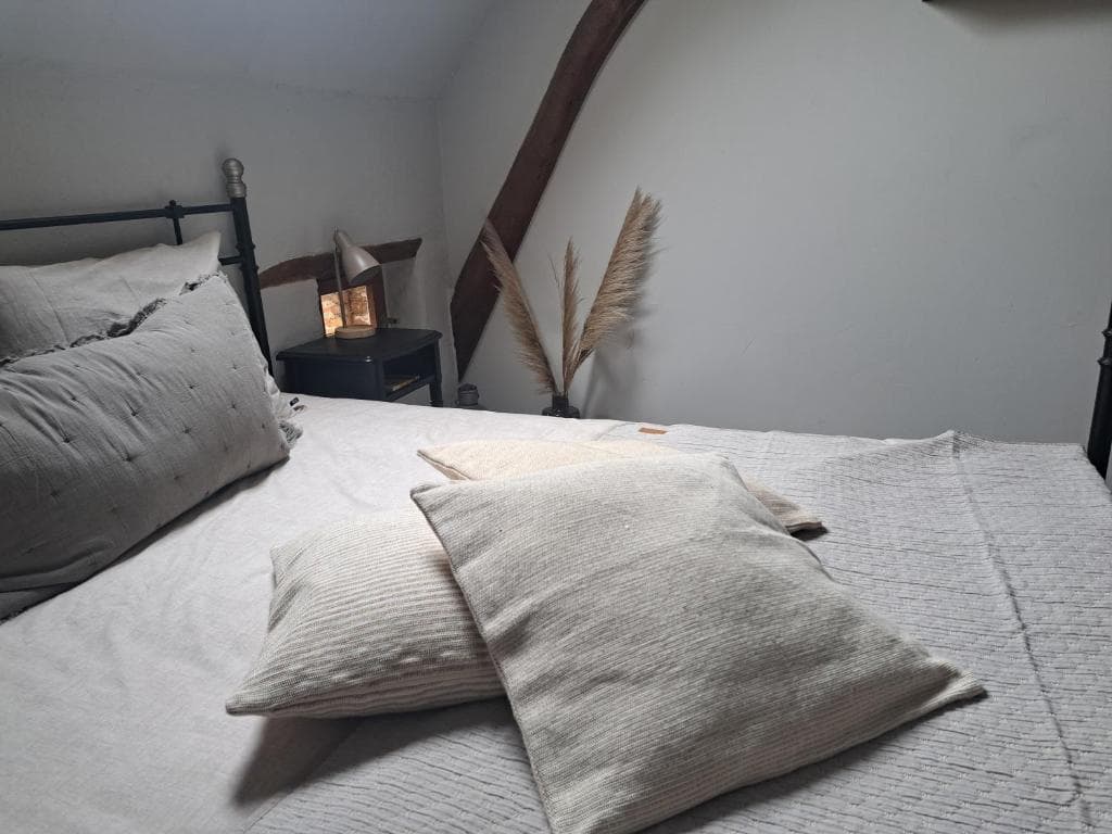 Chez Nous chambre