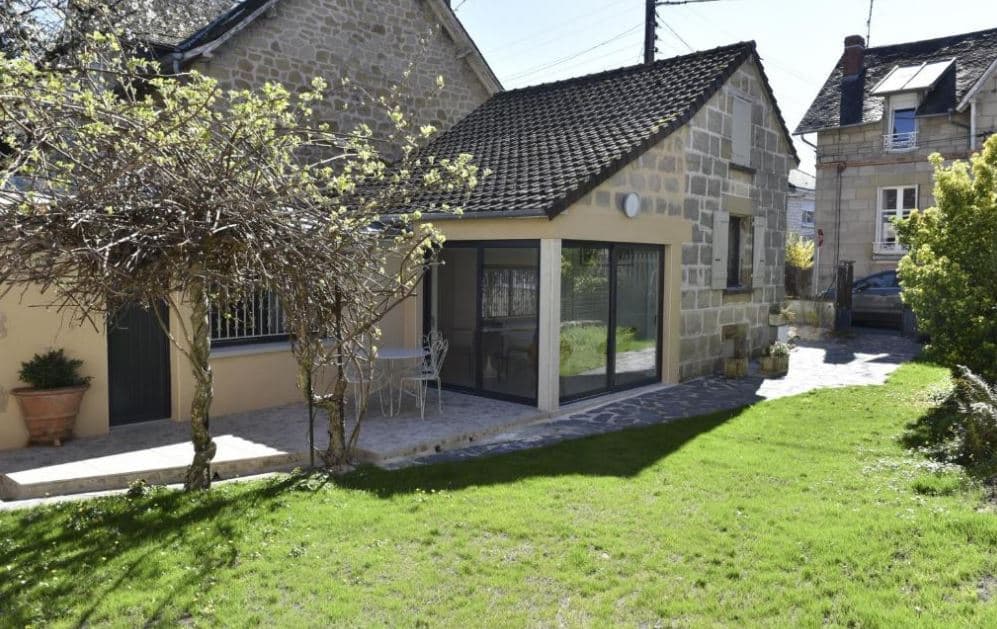 Chez Pierre Ext 2