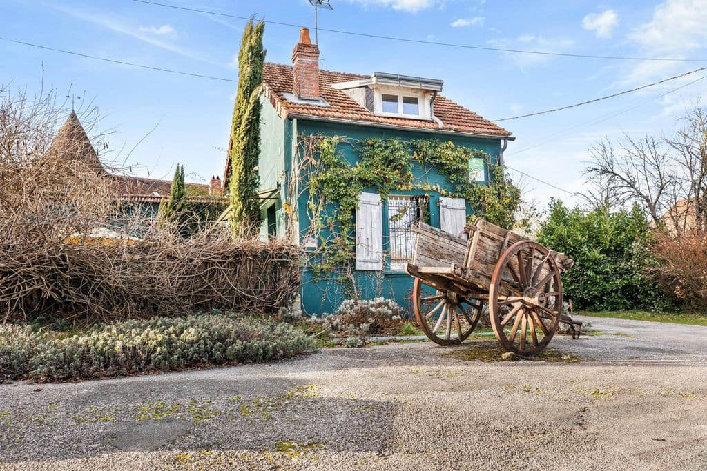 Chez Poton