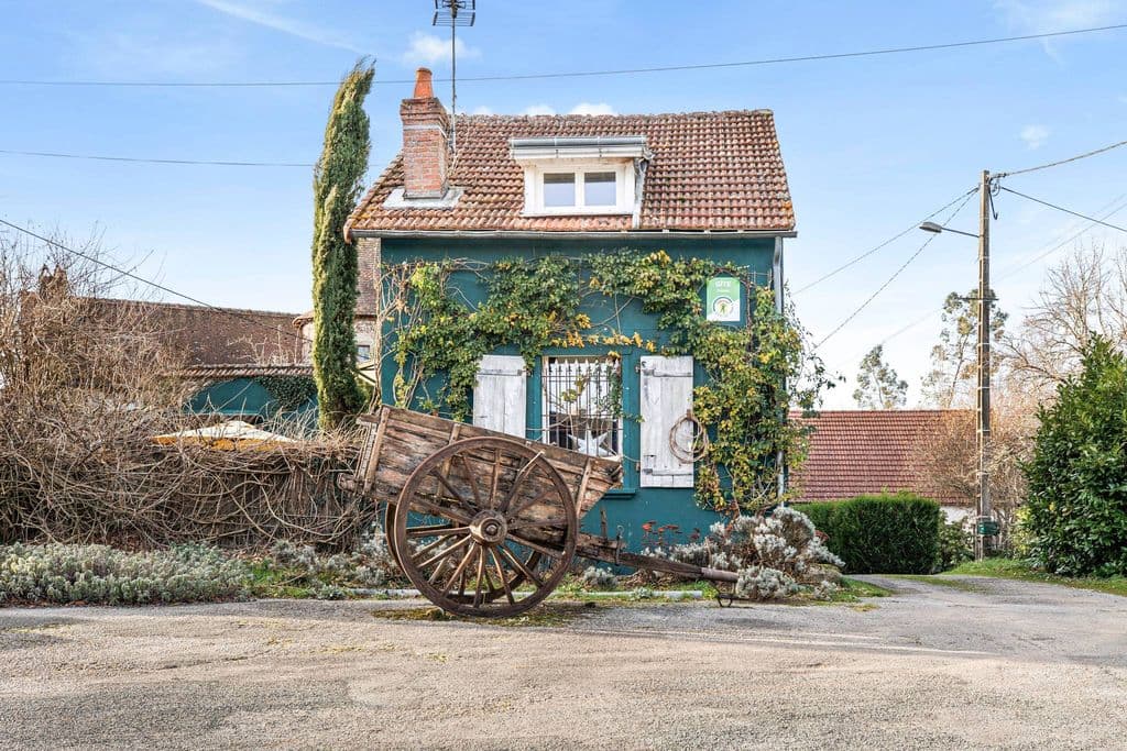 Chez Poton