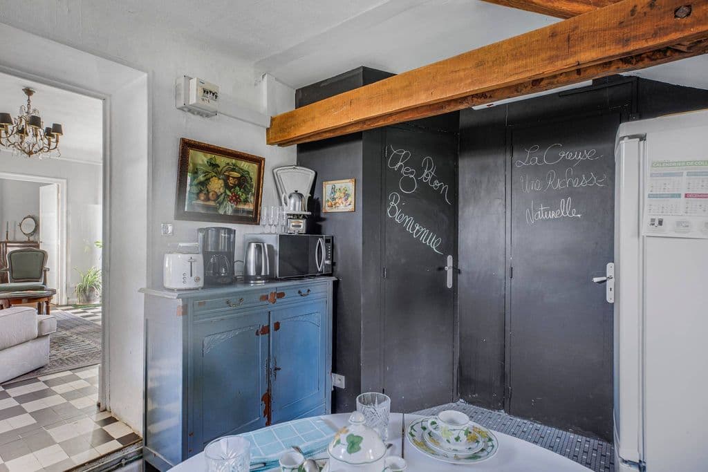 Chez Poton