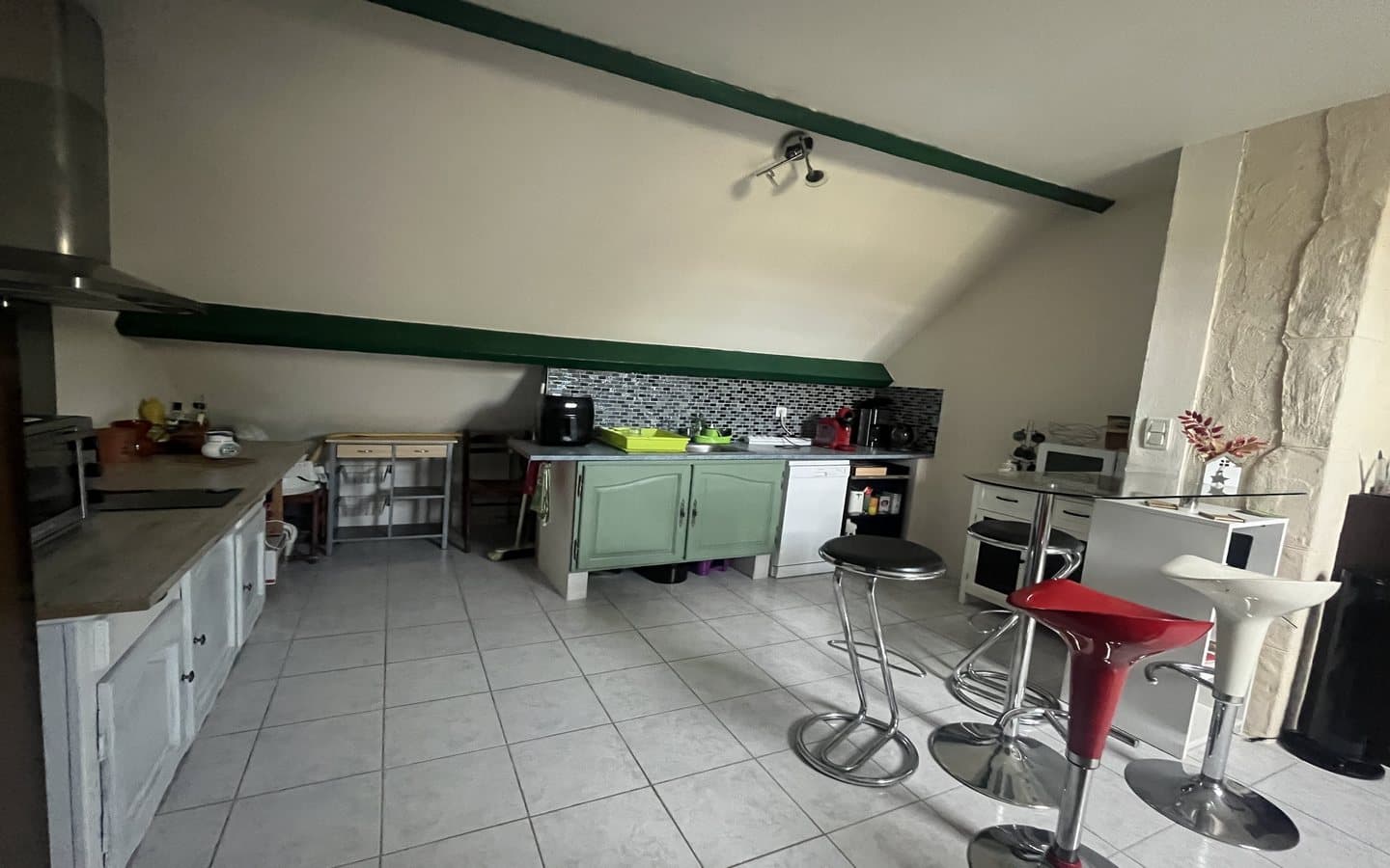 Chez Rosy et Bernard 5