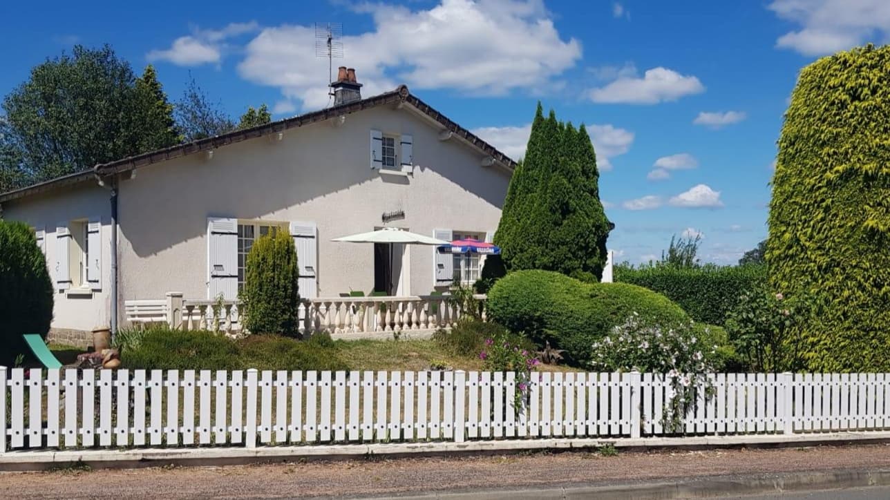 Chez Titi et Bruno