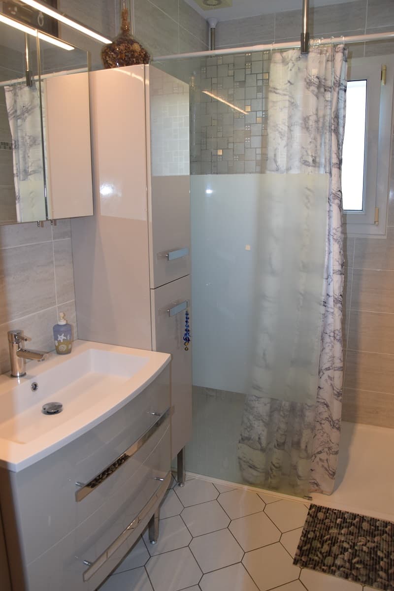 Chez-Zillou (salle de bain)