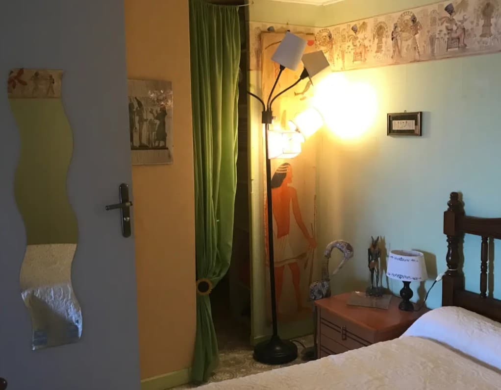 Chez françoise 2