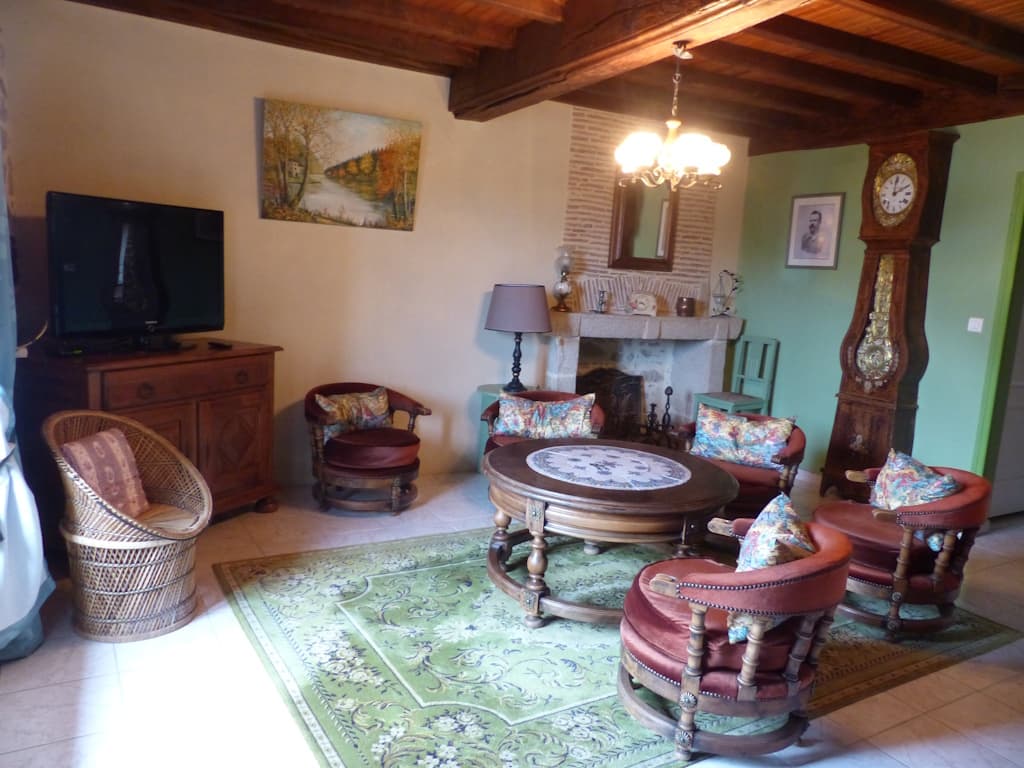 Chez mimi salon
