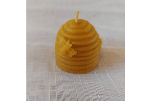 Chez mme Abeille