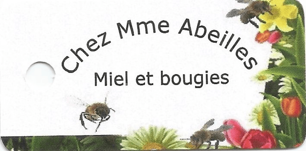 Chez mme Abeille