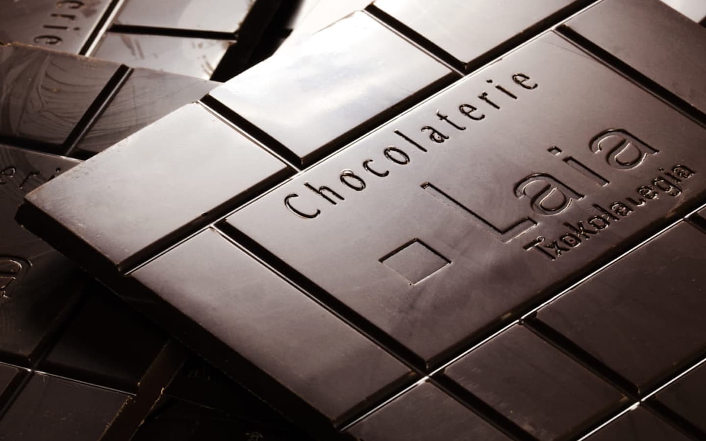 Chocolat Laia