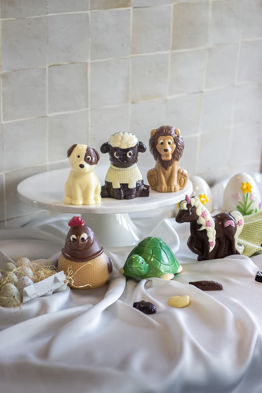 Chocolat Maison Becam 3