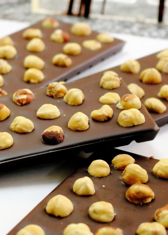 Chocolaterie La Cigale