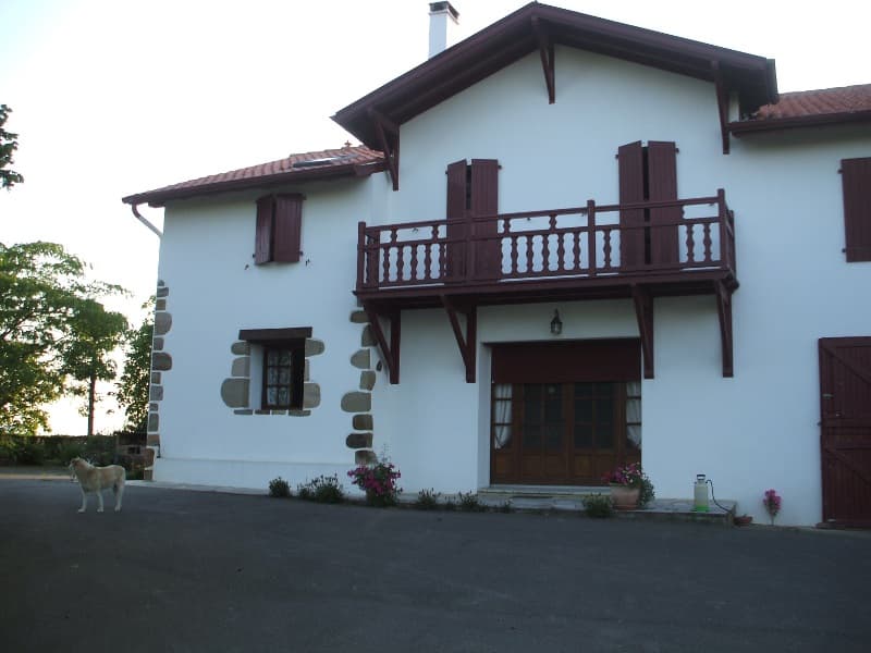 Chohobia maison