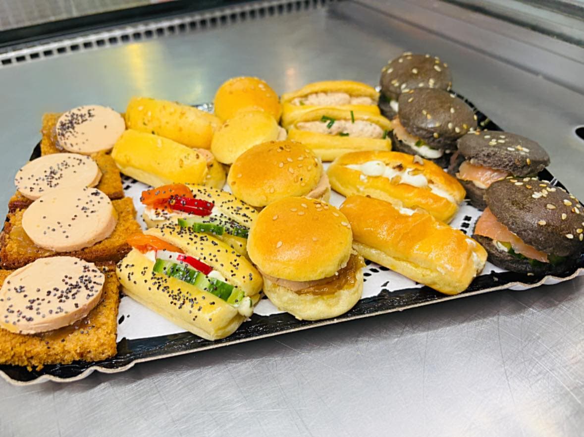 Choquet Pâtisserie