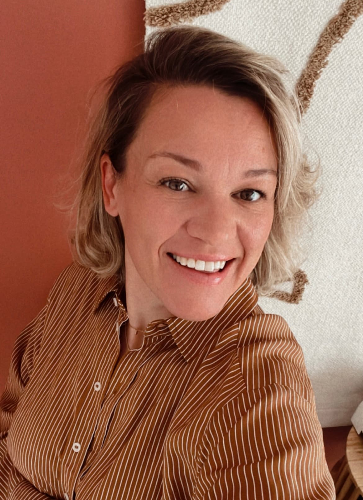 Christelle Cromier