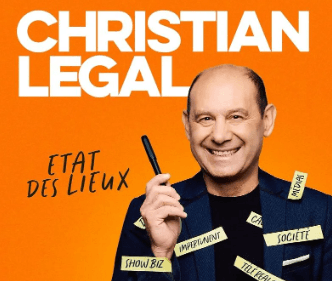 Christian Legal