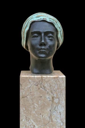 Christian Rampnoux sculpteur