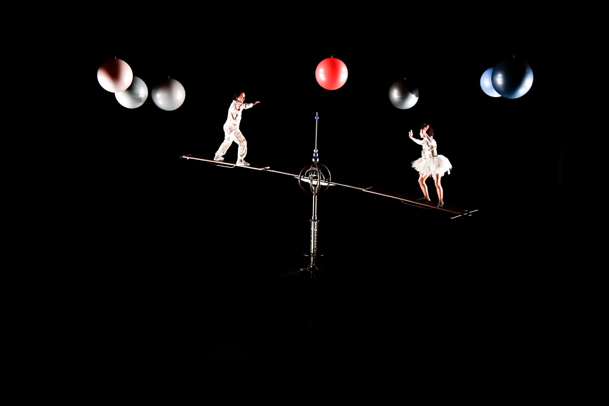 Cie Hirsute_cirque_Crédit A Coskun