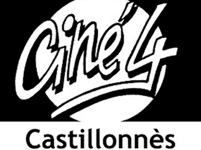 Logo Ciné 4