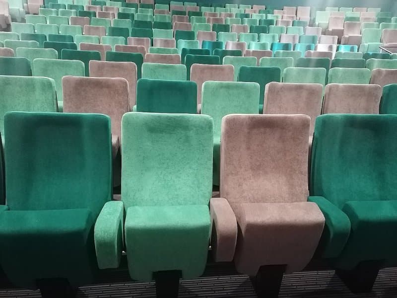 Cinéma Le Rex 3