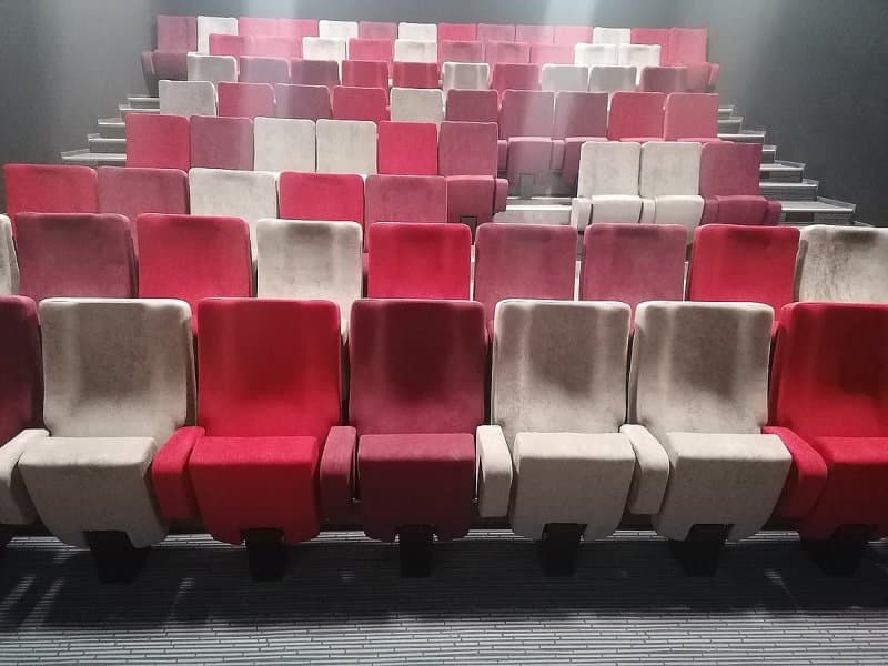 Cinéma Le Rex 4