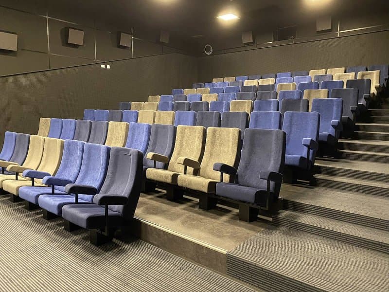 Cinéma Le Rex 5