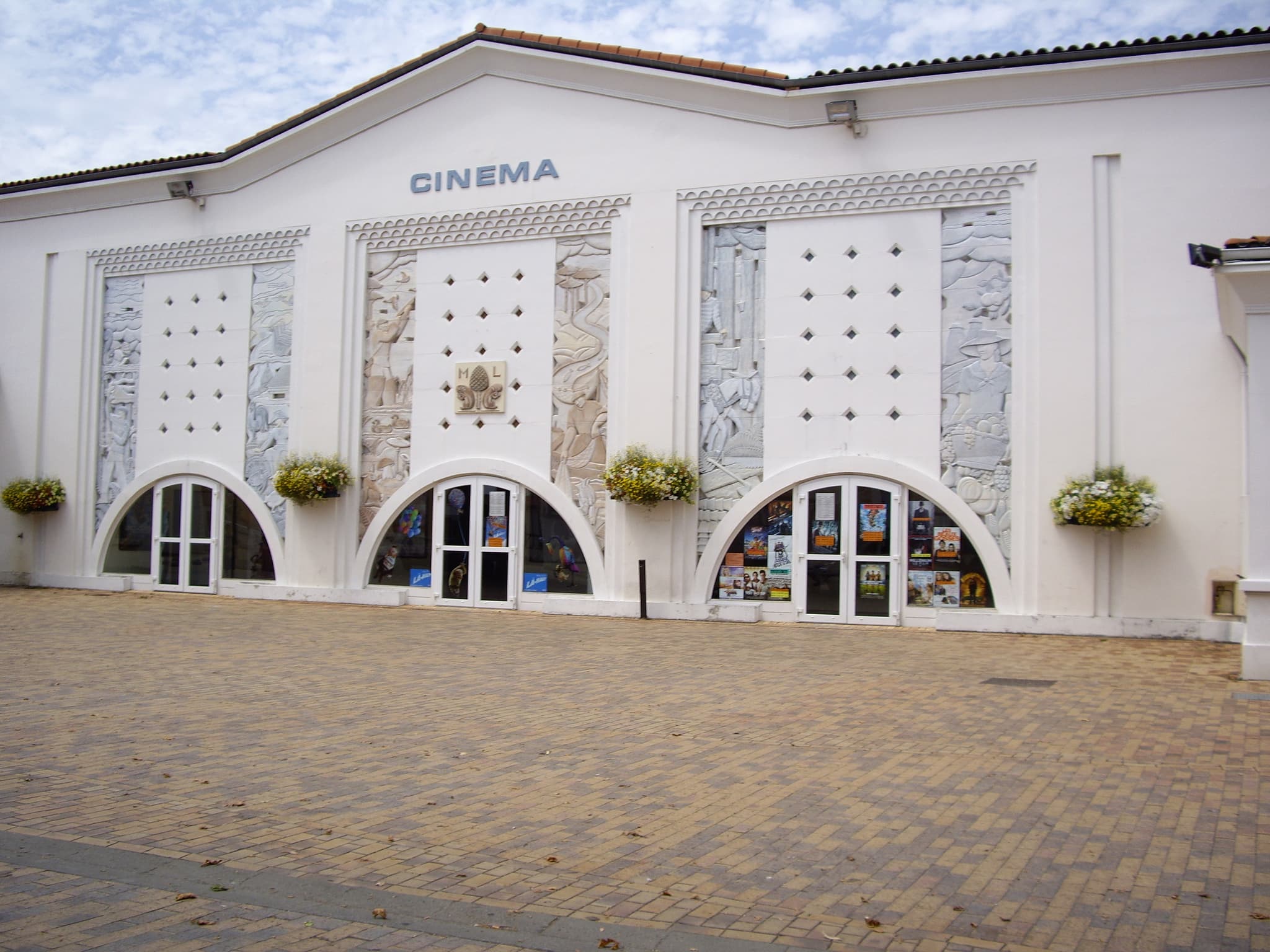 Cinéma Mx