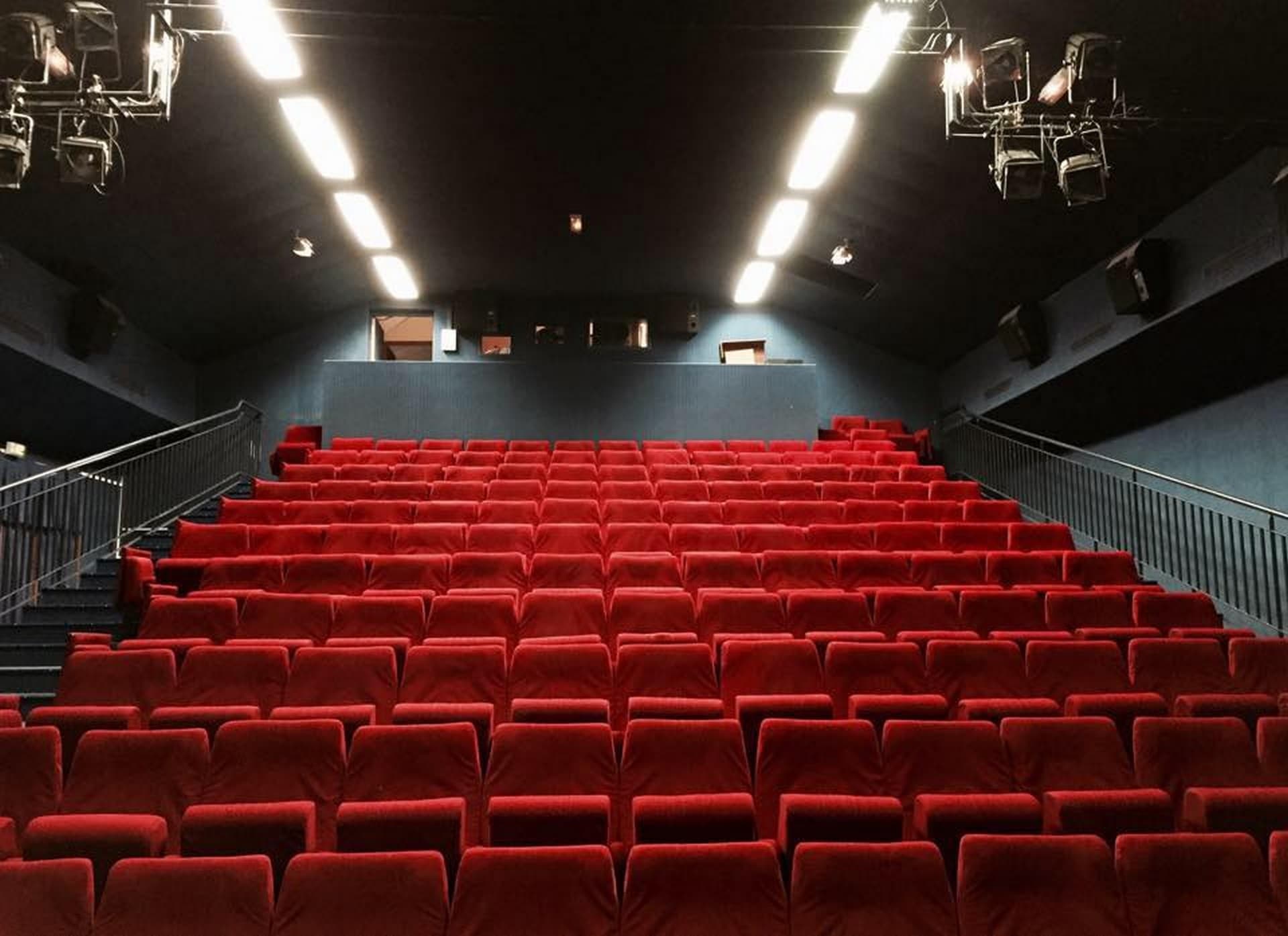 Cinema-la-Bobine
