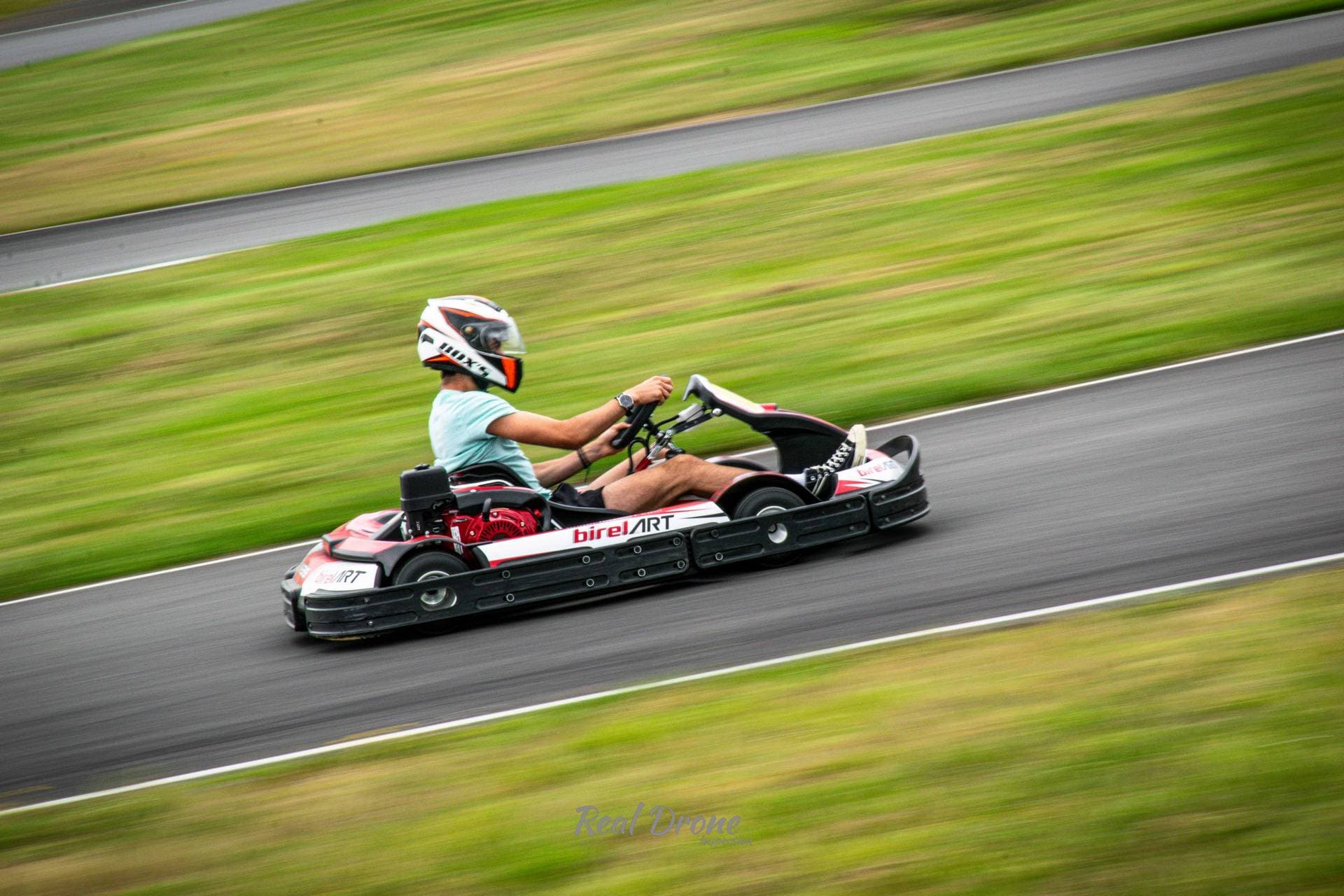 Circuit Pau Arnos - Karting2