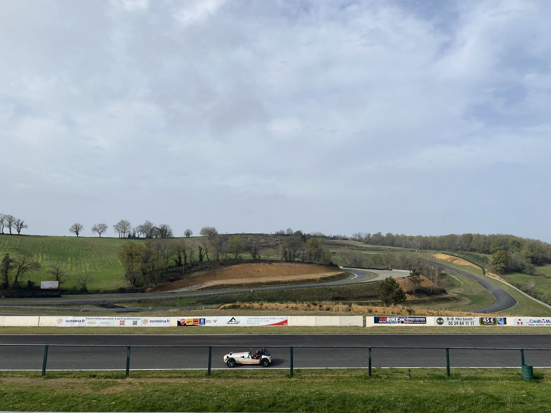 Circuit Pau Arnos2