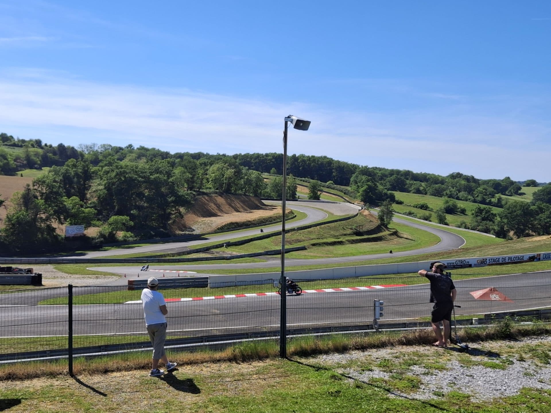 Circuit Pau Arnos4