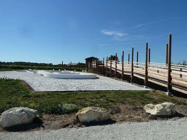 Site Archéologique de La Chapelle Saint Siméon