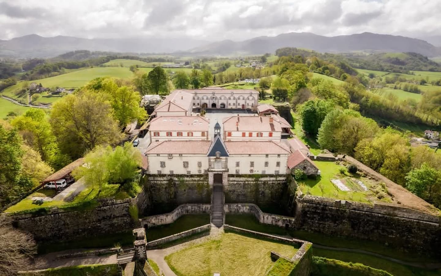 Citadelle 2025