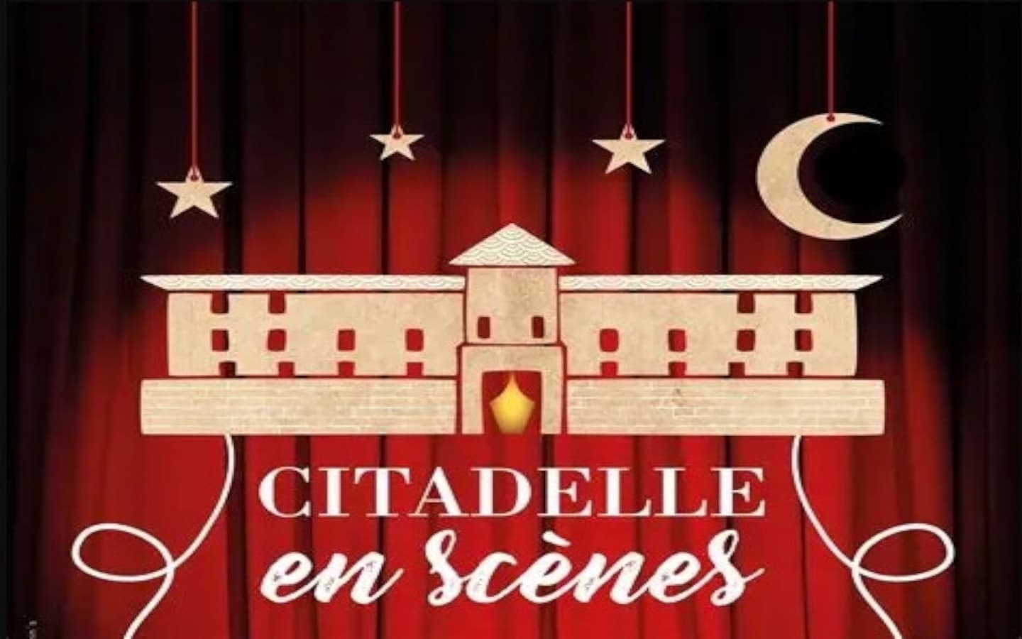 Citadelle en scènes-logo