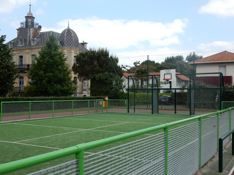 City Stade_Moliets_Landes Atlantique Sud