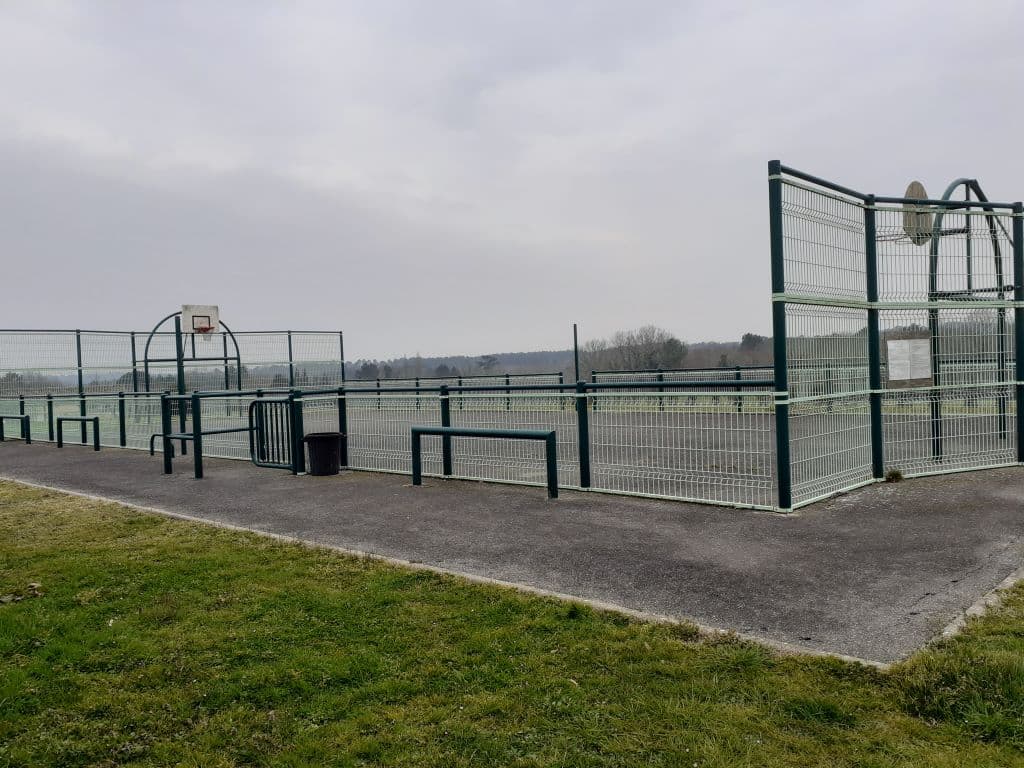 City stade-re