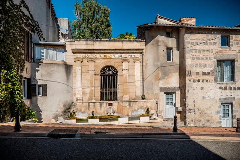 Clairac