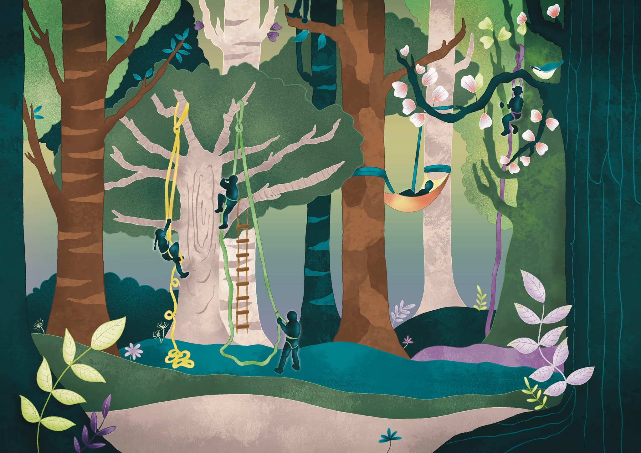 Illustration sans titre