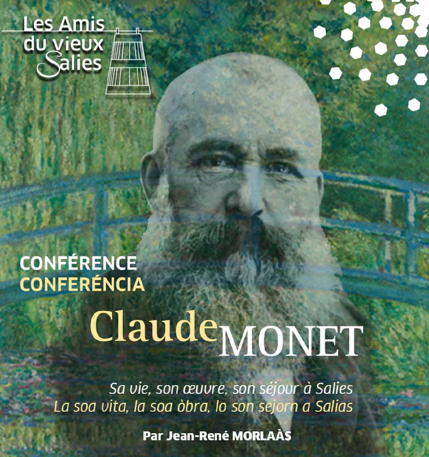 Claude Monet