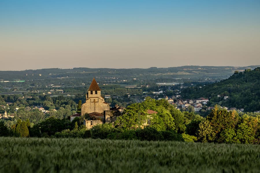 Clermont Dessous