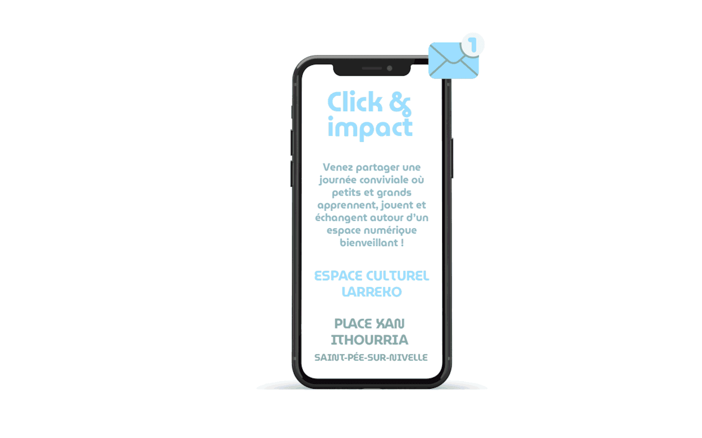 Click et Impact 4