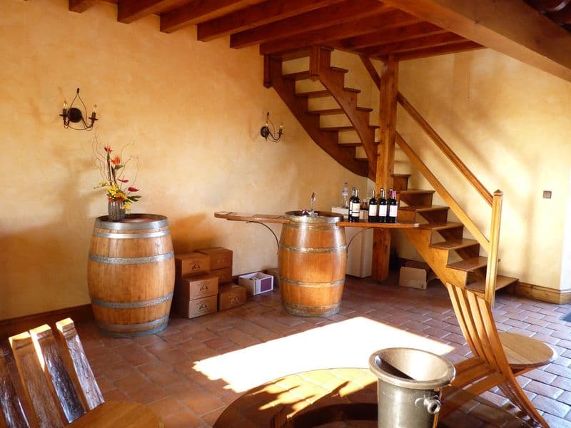 Clos Basté