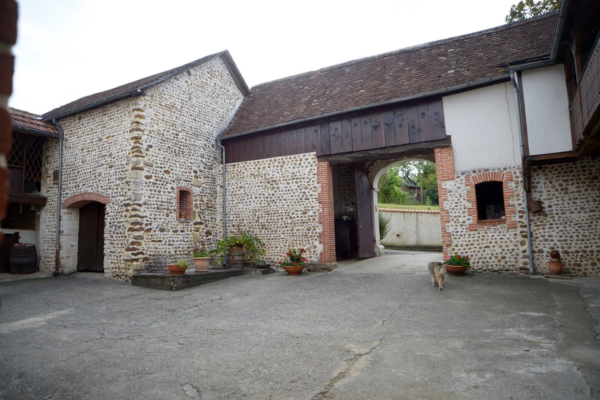 Clos Bellevue - Maison