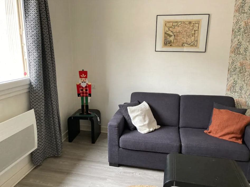 Clos Doménat Salon