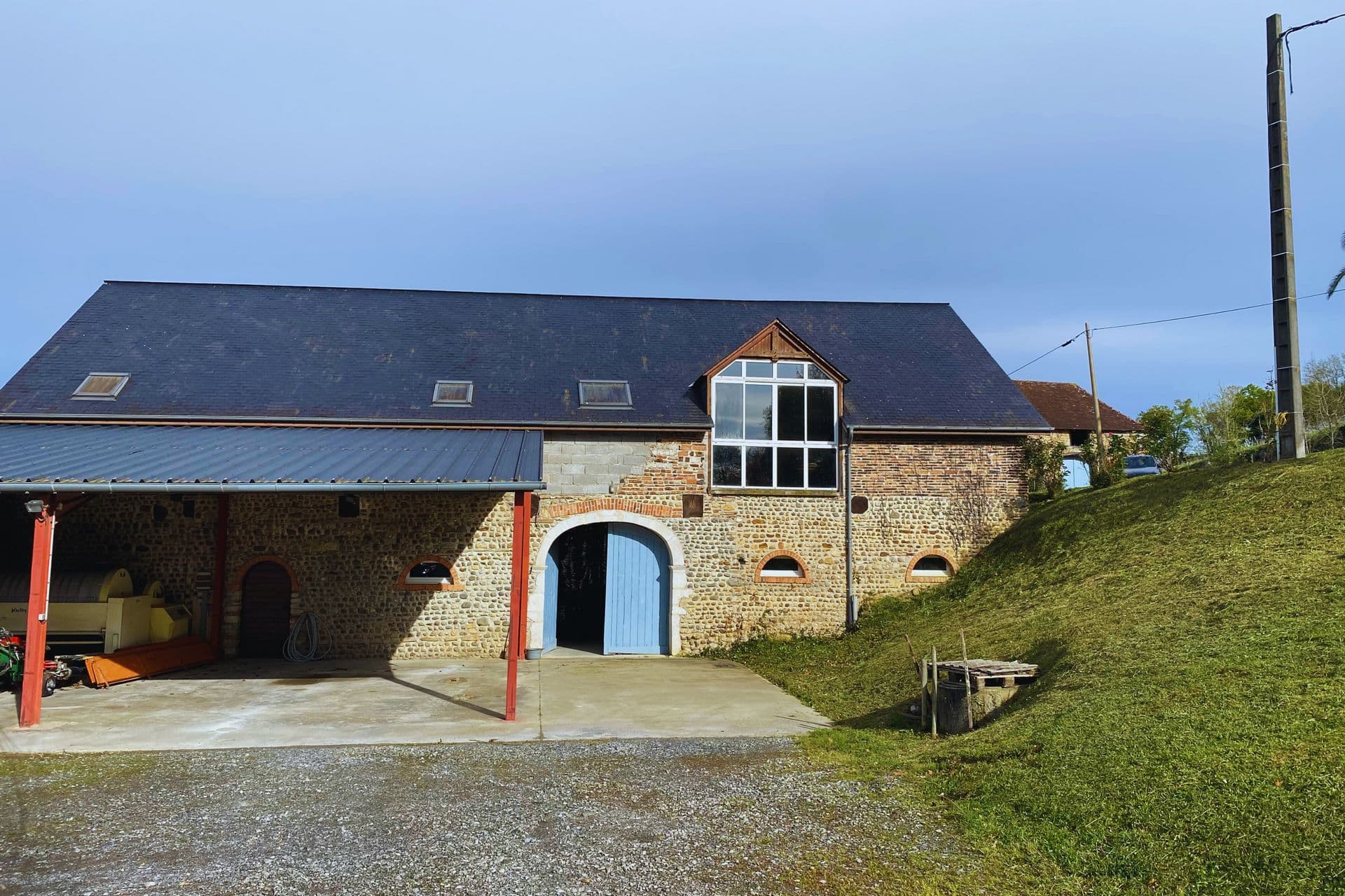Clos Peyrette