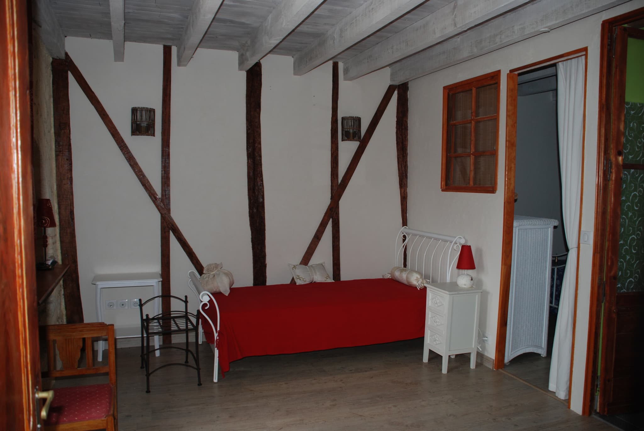 Clos Semper Félix