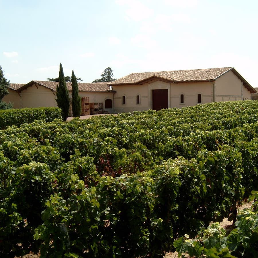 Clos du notaire