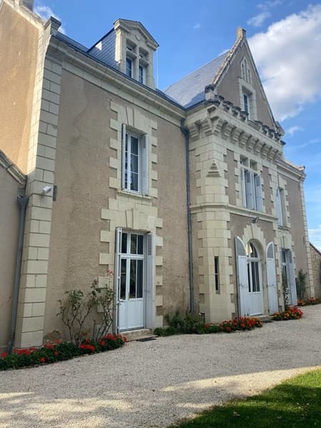 Meuble Clos joco groupe Saunier Pas de jeu Thouarsais Deux Sevres