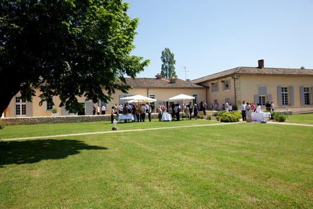 Maison des vins de Cadillac, Cadillac